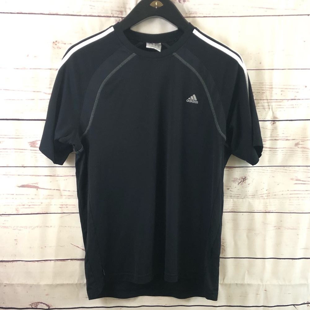Men’s Adidas performance t-shirt